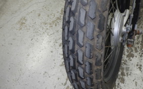 HONDA FTR223 2022 MC34