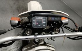 HONDA XLR250R MD22