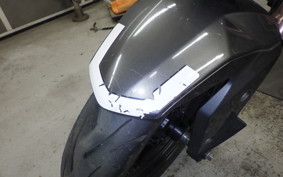 KAWASAKI Z125 PRO BR125H