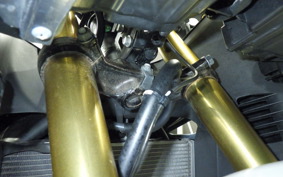 HONDA CBR250RR A MC51