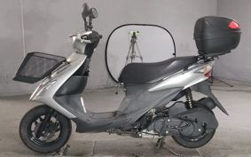 SUZUKI ADDRESS V125 CF4MA