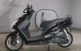 YAMAHA CYGNUS125XSR SEA5J