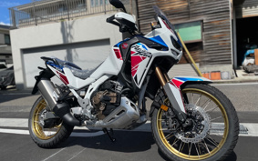 HONDA CRF1100L AFRICA TWIN Adventure DCT ES 2025 SD10