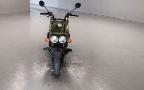 HONDA PS250 MF09