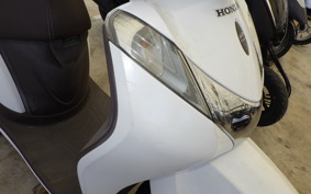 HONDA SHﾓｰﾄﾞ JF51