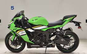 KAWASAKI NINJA ZX-6R A KRT 2025 ZX636J