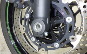 KAWASAKI NINJA7ﾊEVEﾘｯﾄﾞ 2025 CX500A