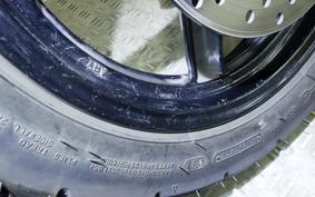 SUZUKI BURGMANストリート125EX 2000 EA23M