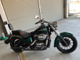 Фото Honda SHADOW 400 1998 с японского аукциона