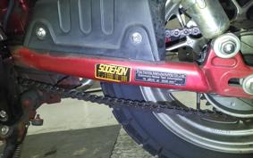 HONDA MONKEY 125 2023 JB02