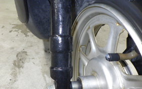 HONDA TACT-4ﾍﾞｰｼｯｸ AF79