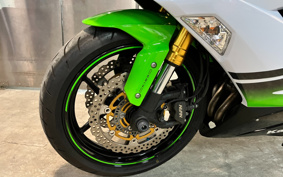 KAWASAKI NINJA ZX-6R ABS 2015 ZX636E