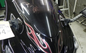 KAWASAKI ZX 1400 NINJA R 2012