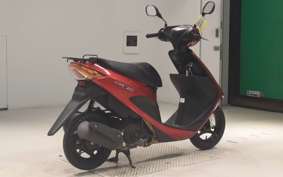 SUZUKI ADDRESS V50 CA4BA