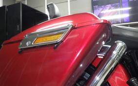 HARLEY FLD 1580 2012