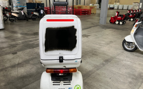 HONDA GYRO TA03