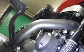 HARLEY XL1200X 2020