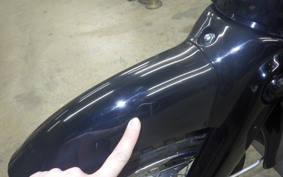 HONDA LITTLE CUB E AA01