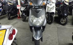 YAMAHA CYGNUS 125 X 2 2013 SE44J