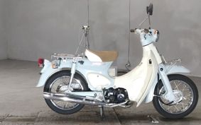 HONDA LITTLE CUB AA01
