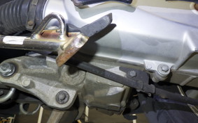 HONDA DIO CESTA GEN 2 2015 AF68