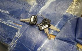 HONDA DIO SP 2020 AF18