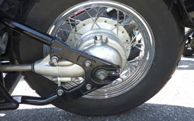 YAMAHA DRAGSTAR 400 CLASSIC 2005 VH01J