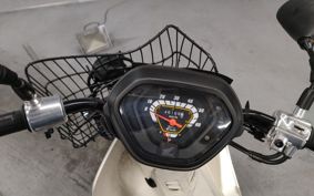 HONDA SUPER CUB50 AA07