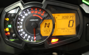KAWASAKI VERSYS-X250ABS TOURER  LE250D