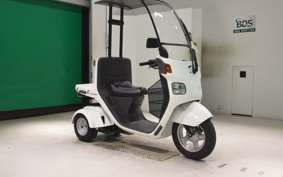 HONDA GYRO CANOPY 2026 TA03