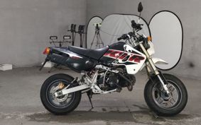 KAWASAKI KSR110 KL110A