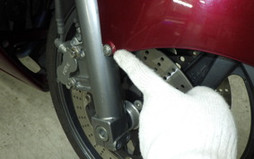 KAWASAKI ZZ-R400 Gen.2 2002 ZX400N