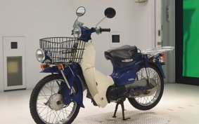 HONDA C50 SUPER CUB 2024 AA01