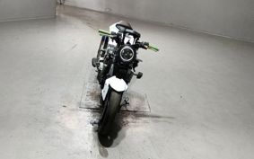 KAWASAKI NINJA 250 EX250L
