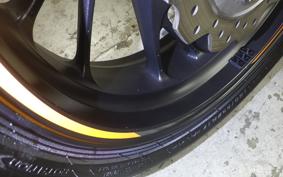 HONDA CB650F 2017 RC83