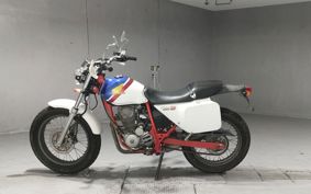 HONDA FTR223 MC34