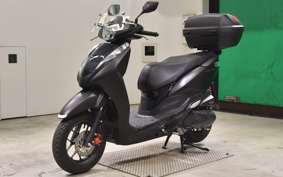 HONDA LEAD 125 2006 JK12