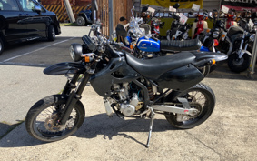 KAWASAKI KLX250D TRACKER LX250E