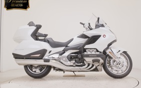 HONDA GL 1800 GOLD WING TOUR DCT 2026 SC79