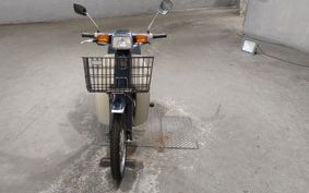 HONDA SUPER CUB90 HA02