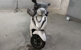 HONDA LEAD 125 JK12