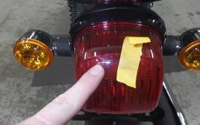 HONDA ｸﾛｽｶﾌﾞ110-3 2001 JA60