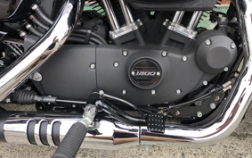 HARLEY XL1200X 2015 LC3