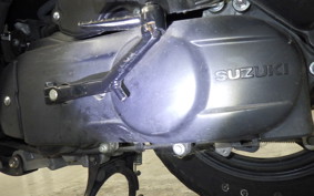 SUZUKI LET's Super Good CA4AA
