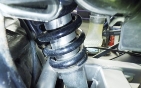 HONDA APE 100 2023 HC07