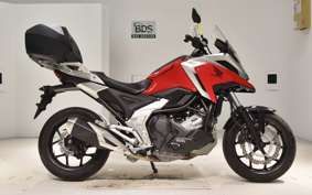 HONDA NC750X DCT 2021 RH09