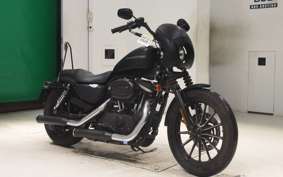 HARLEY XL883N 2009