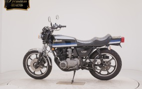 KAWASAKI Z500 2019 KZ500B