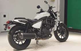 KAWASAKI ELIMINATOR400-3 2023 EL400A