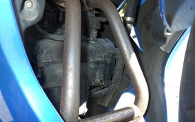 KAWASAKI NINJA 250R 2005 EX250K